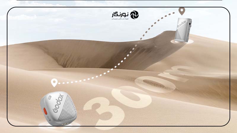 کنترل از راه دور و سازگاری با دستگاههای مختلف