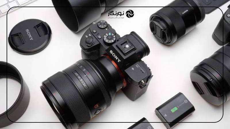 بهترین لنزها و تجهیزات برای عکاسی خانوادگی