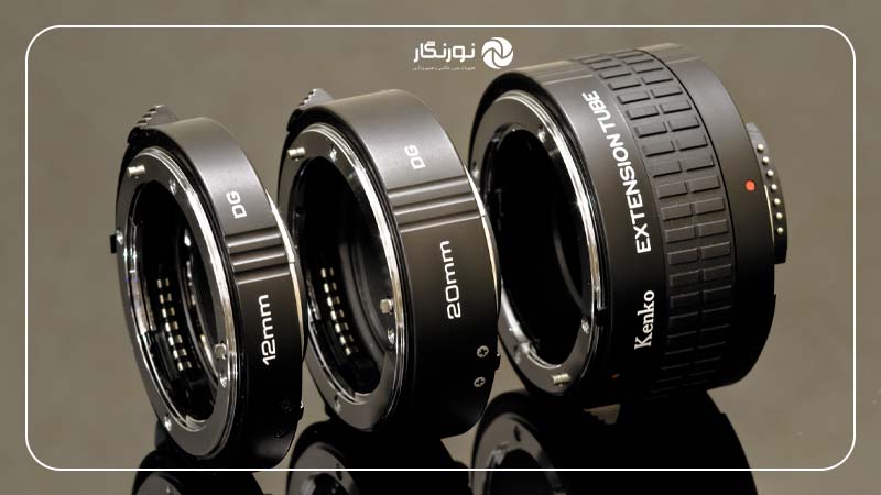 تله کانورتر در مقابل اکستنشن تیوب