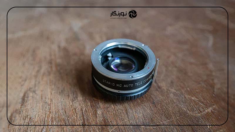 تله کانورتر در مقابل کراپ در زمان ادیت