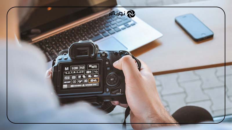 تنظیم سرعت شاتر، ایزو و دیافراگم در عکاسی کریسمس