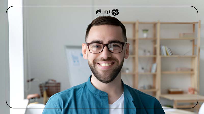 توجه به جزئیات