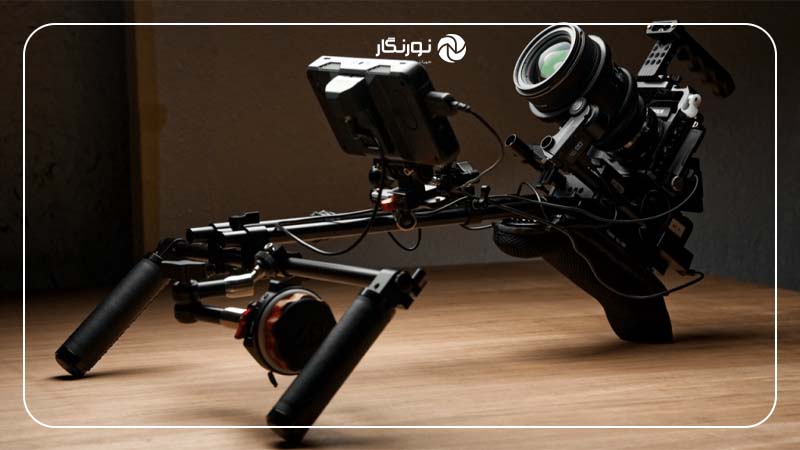 خرید شولدر فیلمبرداری به چه کسانی توصیه می‌شود؟