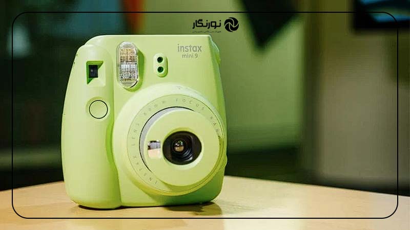 دوربین‌های چاپ سریع چگونه کار می‌کنند؟