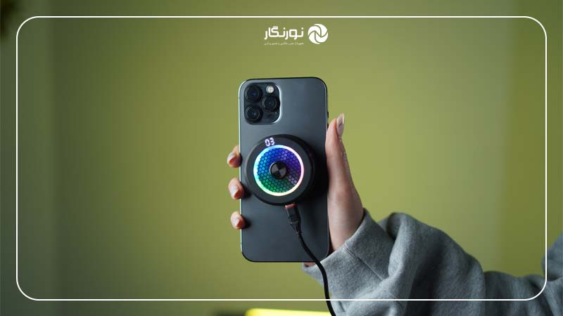 راحتی و سرعت در ثبت سفارش