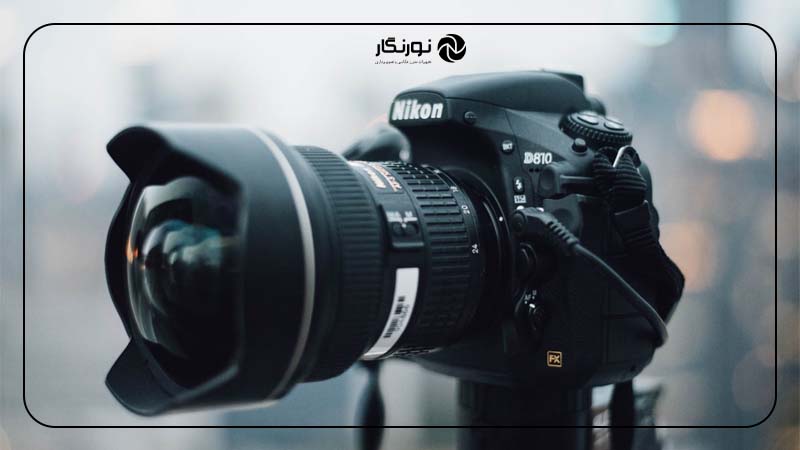 روش کار سایت‌های تشخیص تعداد شات دوربین نیکون