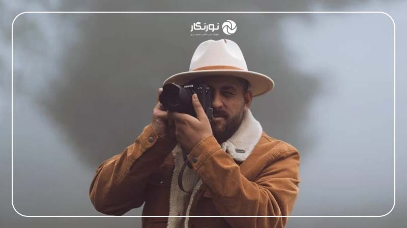 ساختار اپتیکی و عملکرد لنز