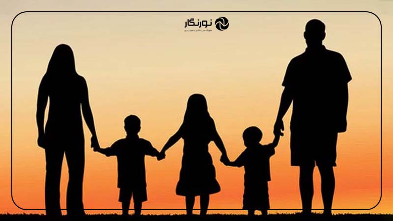 شباهت‌ها و پیوندها میان گذشته و امروز