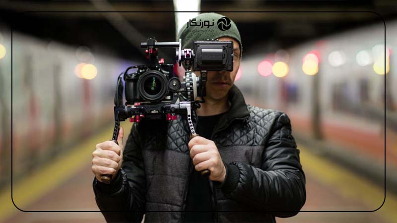 شولدر فیلمبرداری چیست؟