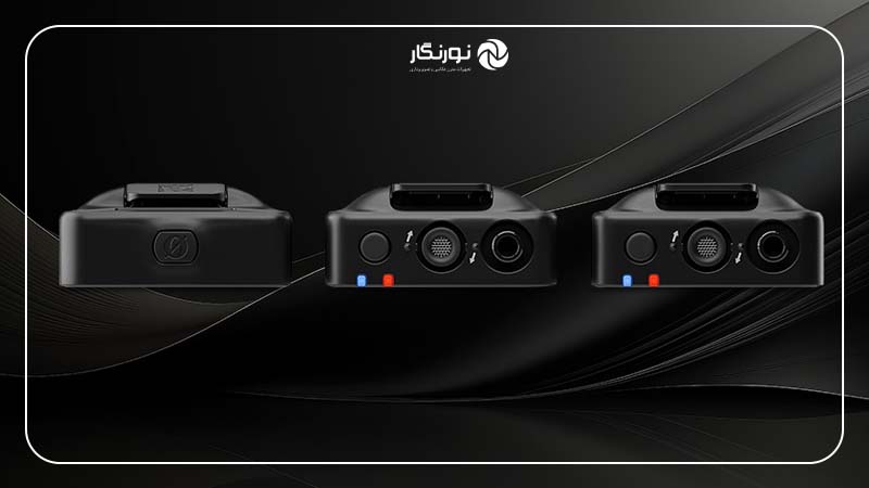 ضبط 32-bit Float و بازیابی صدای واضح