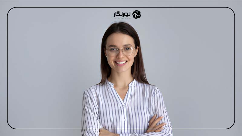 عکس پرسنلی