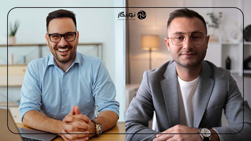 عکس‌های عمودی