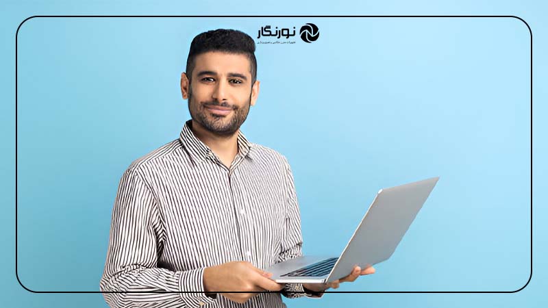 فاصله مناسب