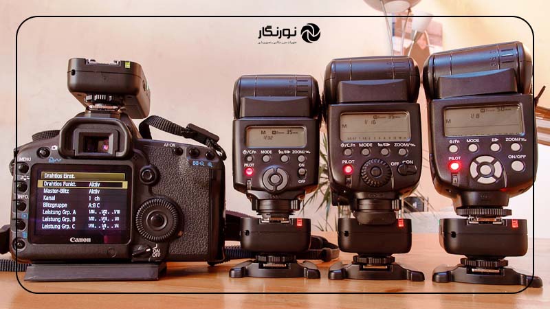 فرمان رادیویی (Radio Trigger)