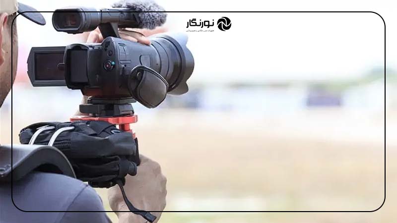 فیلم‌برداری در محیط‌های دشوار