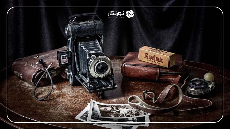 فیلم‌های مختلف را امتحان کنید