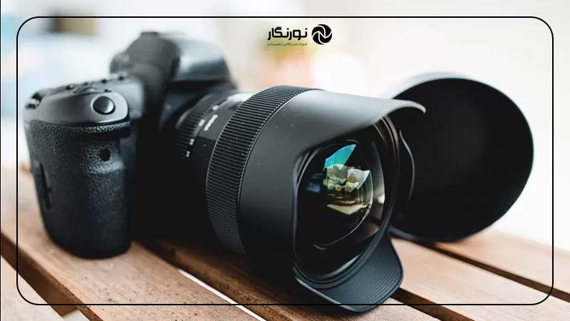 لنز 24 mm بهترین انتخاب برای عکاسان معماری