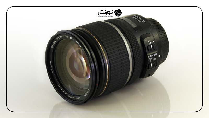 Nikon Nikkor PC 19mm