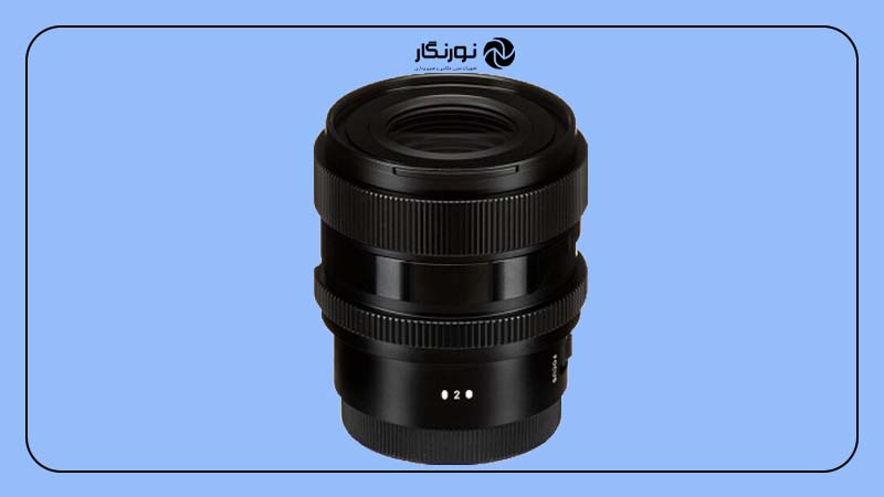 لنز Sigma DC DN Contemporary 56mm f/1.4