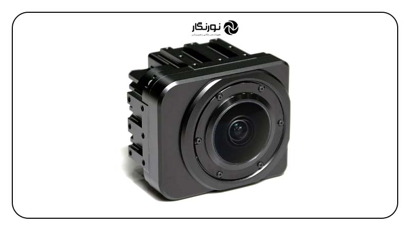 کاهش مشکلات ناشی از دوربینهای متعدد