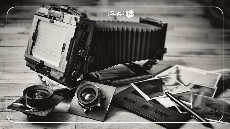 مراحل ظاهر کردن فیلم سیاه‌وسفید در خانه