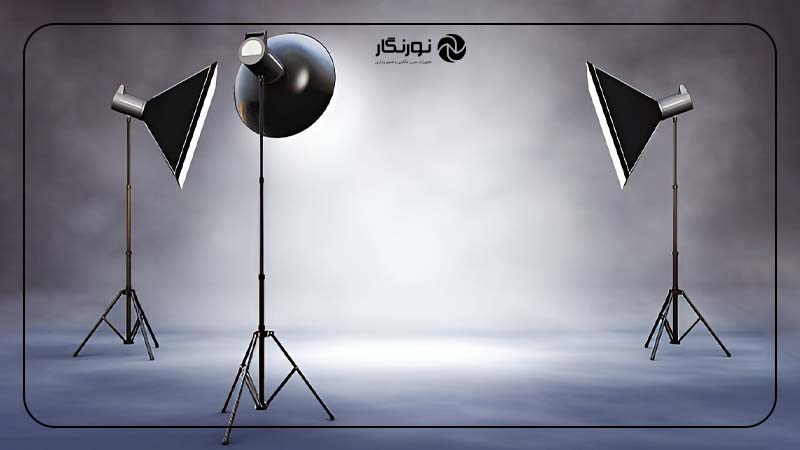 مزایای استفاده از دیفیوزر در عکاسی