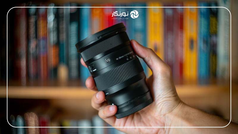 معرفی برند سیگما و سازگاری با دوربین‌های سونی