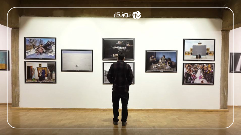 جشنواره عکس هشتمین ایران من