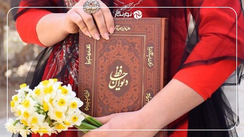 نکات مهم برای عکاسی یلدایی دخترانه
