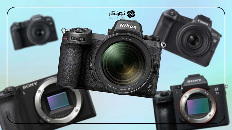 نکات مهم در هنگام انتخاب