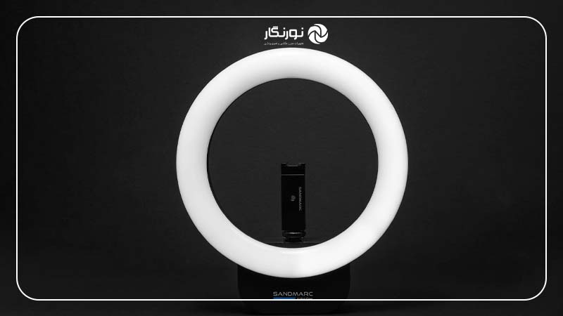 نکات نهایی برای افزایش عمر رینگ لایت