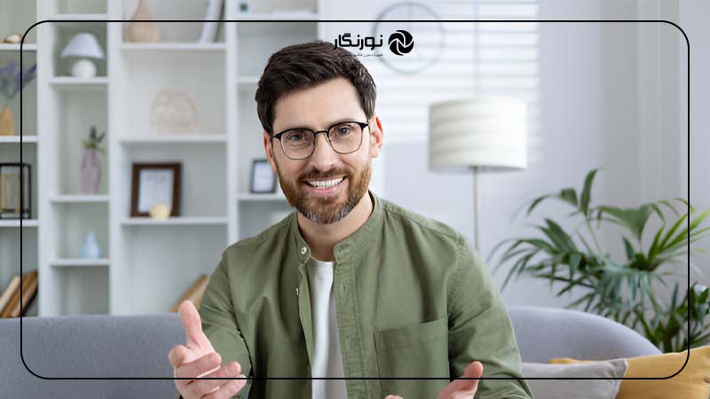 نکات کلیدی در انتخاب ژست رسمی برای پروفایل کاری