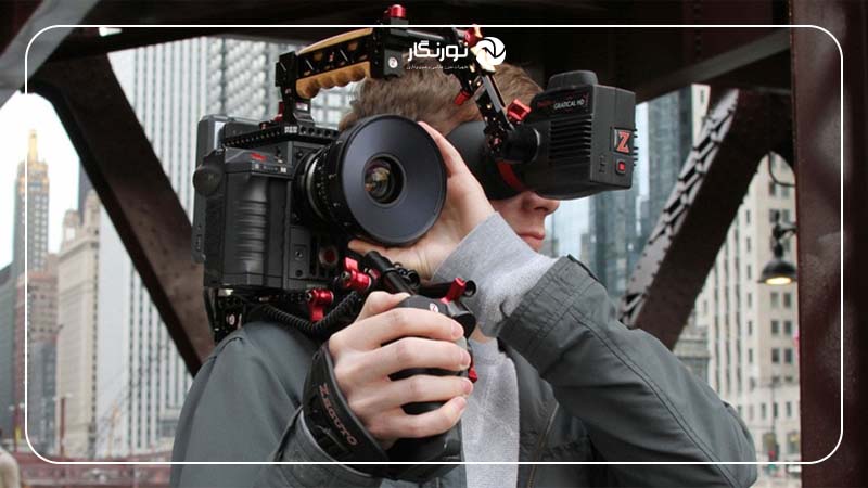 هنگام انتخاب و خرید شولدر فیلمبرداری به موارد زیر توجه کنید