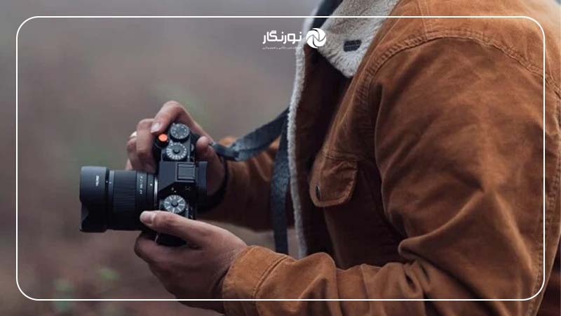 ویژگیهای منحصر به فرد لنز Viltrox AF 35mm f/1.7 Air