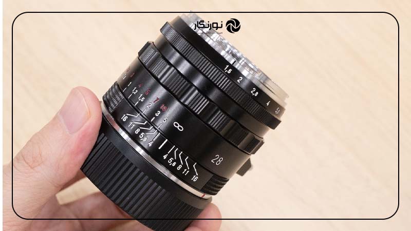 طراحی و ساختار بدنه