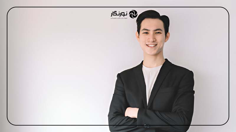 پس‌زمینه ساده