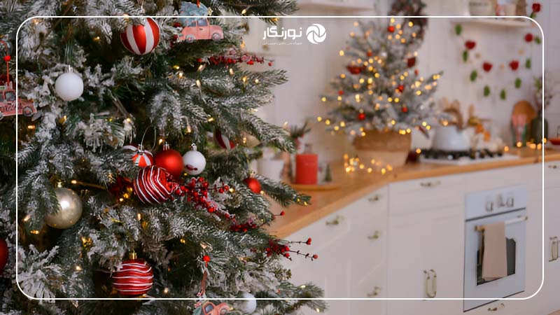 پیدا کردن زاویه‌های خلاقانه و استفاده از عمق میدان