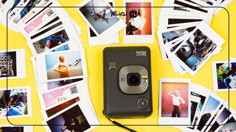 چرا دوربین‌های چاپ سریع محبوب هستند؟