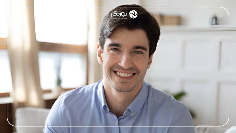 چرا عکس پروفایل کاری مهم است؟