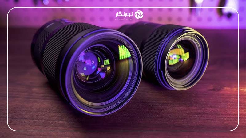 چرا لنزهای سیگما برای سونی انتخابی عالی هستند؟
