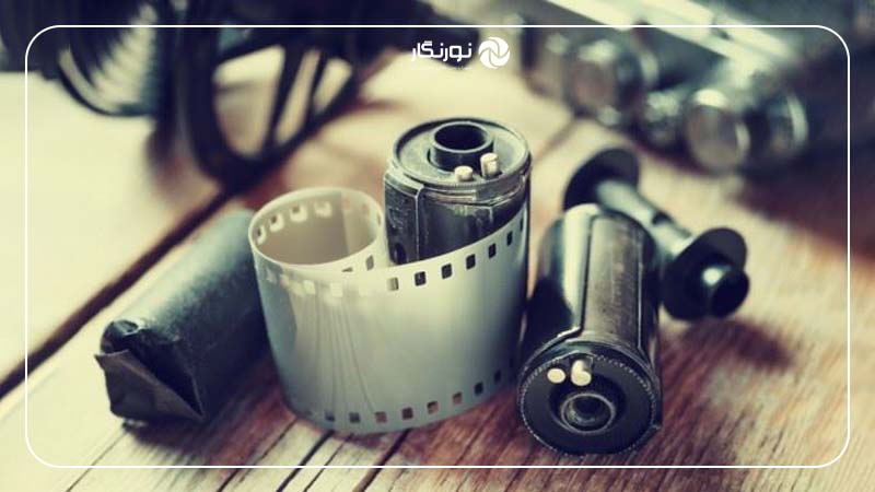 چگونه فیلم‌ها را در دمای مناسب نگه‌داریم؟