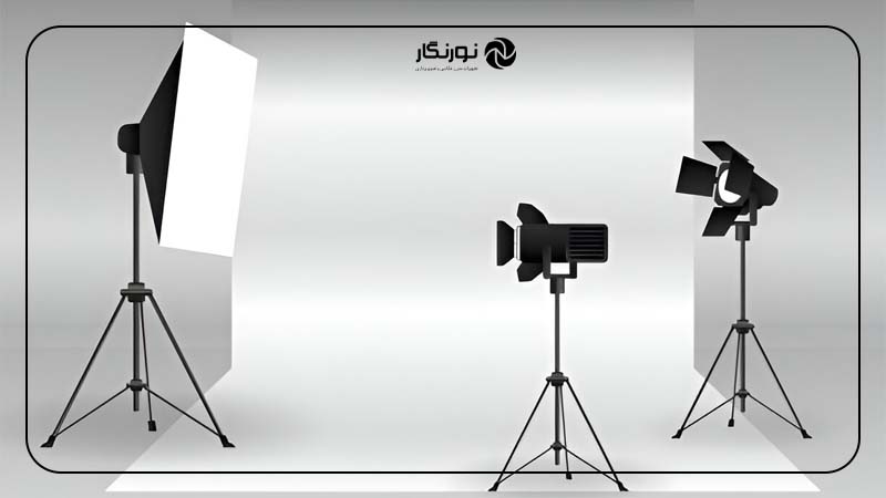 کاربرد دیفیوزر در عکاسی