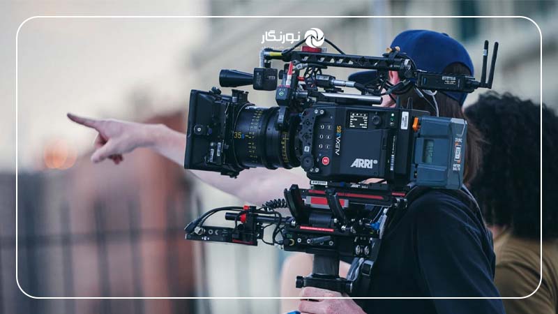 ترکیب کیفیت تصویر بالا با بدنه کوچکتر