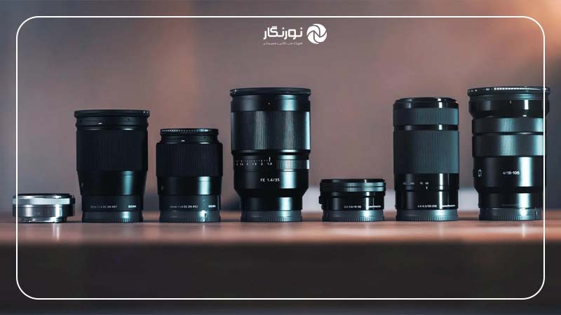 کیفیت اپتیکال و قیمت مقرون‌به‌صرفه