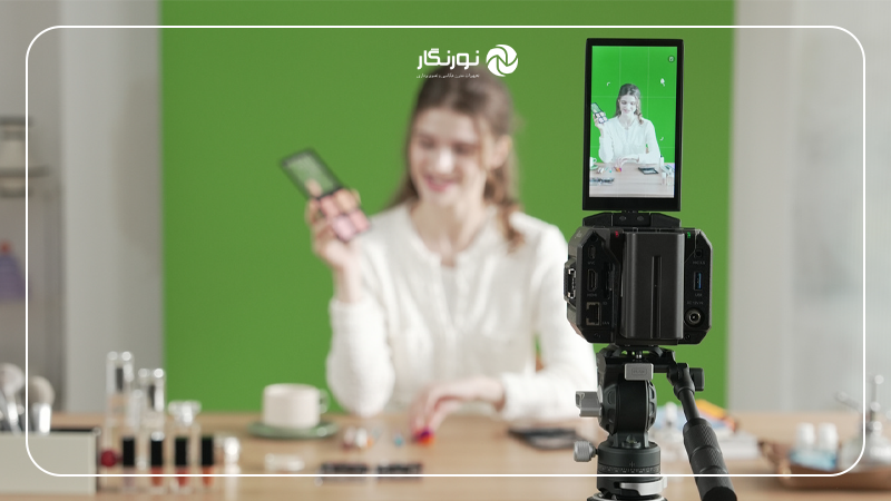 کیفیت تصویر بی‌نظیر با حسگر جدید