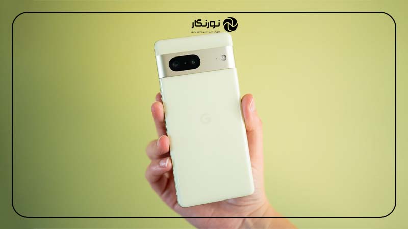 Google Pixel 7