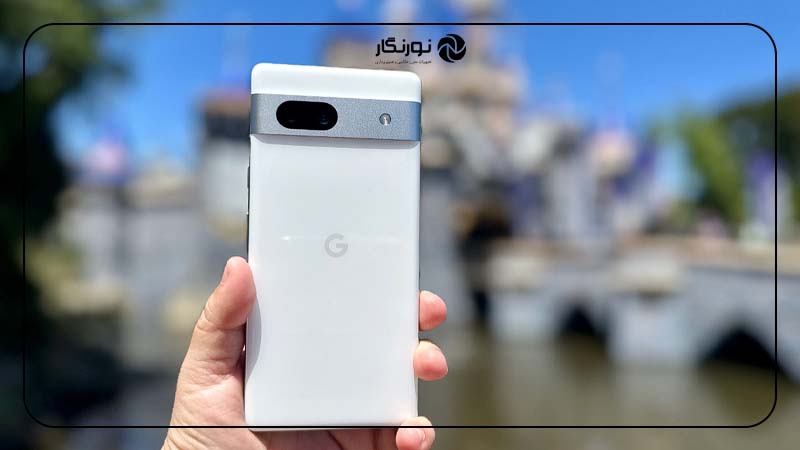 Google Pixel 7a