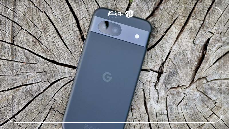 Google Pixel 8a