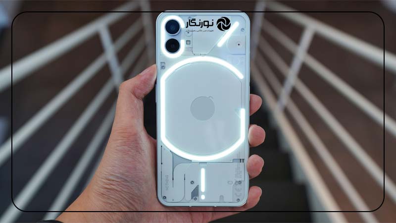 Nothing Phone (1)