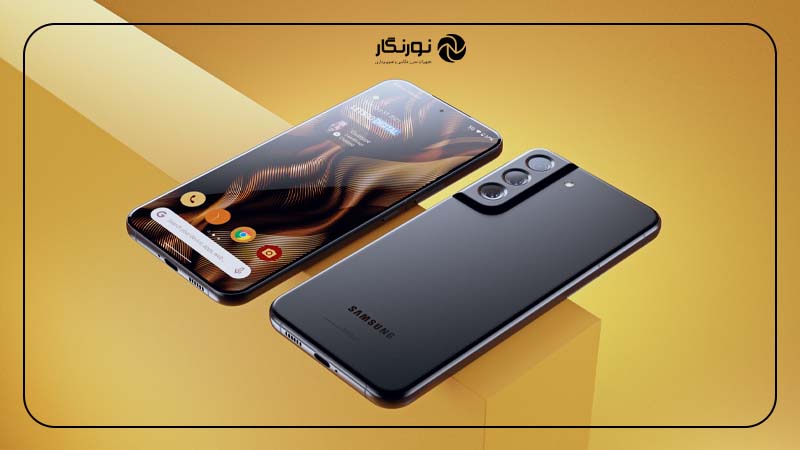 Samsung Galaxy S22